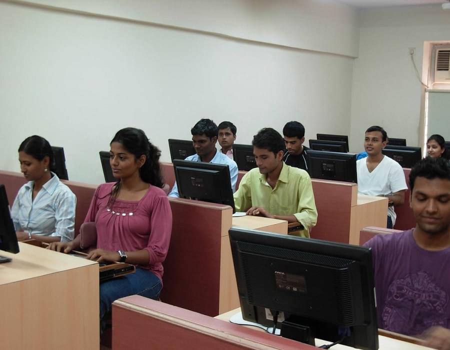 Thakur Institute of Management Studies, Career Development & Research Mumbai Infrastructure photo 9